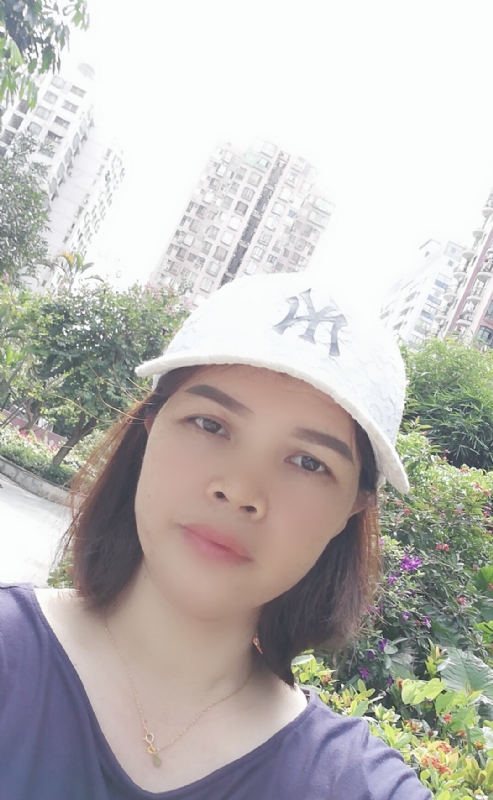 需要你陪伴的第一张照片--松溪相亲网