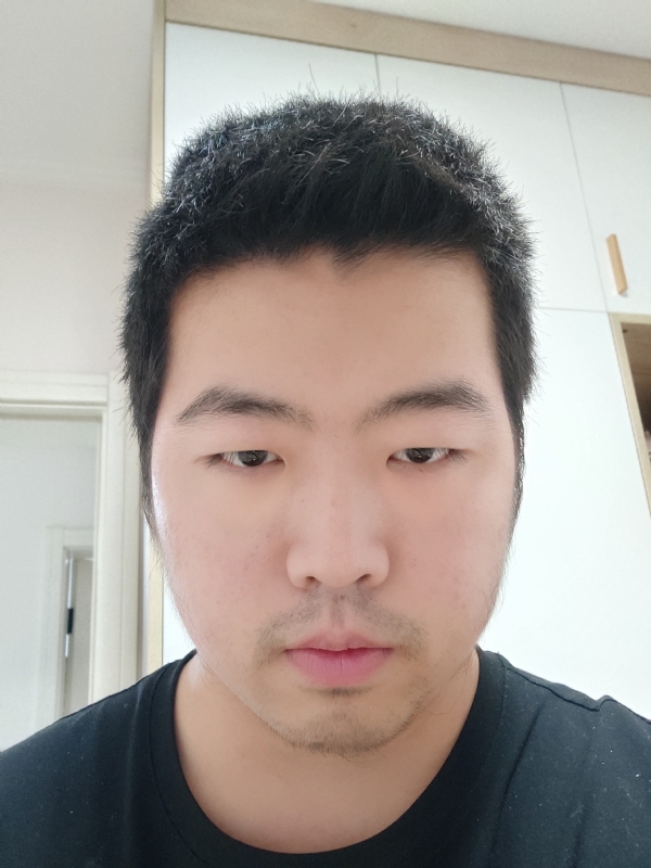 阿杰的第一张照片--松溪相亲网