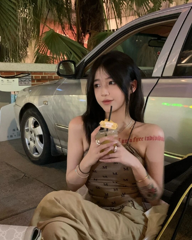 娜娜的第一张照片--松溪相亲网