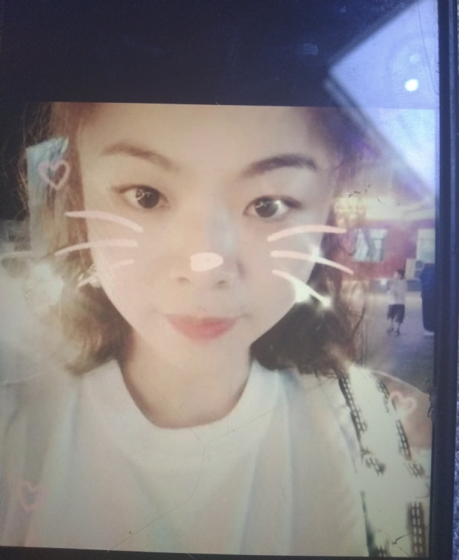 hh张莹的第二张照片--松溪相亲网