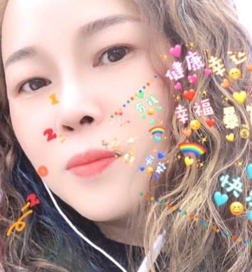 嬌的第一张照片--松溪相亲网