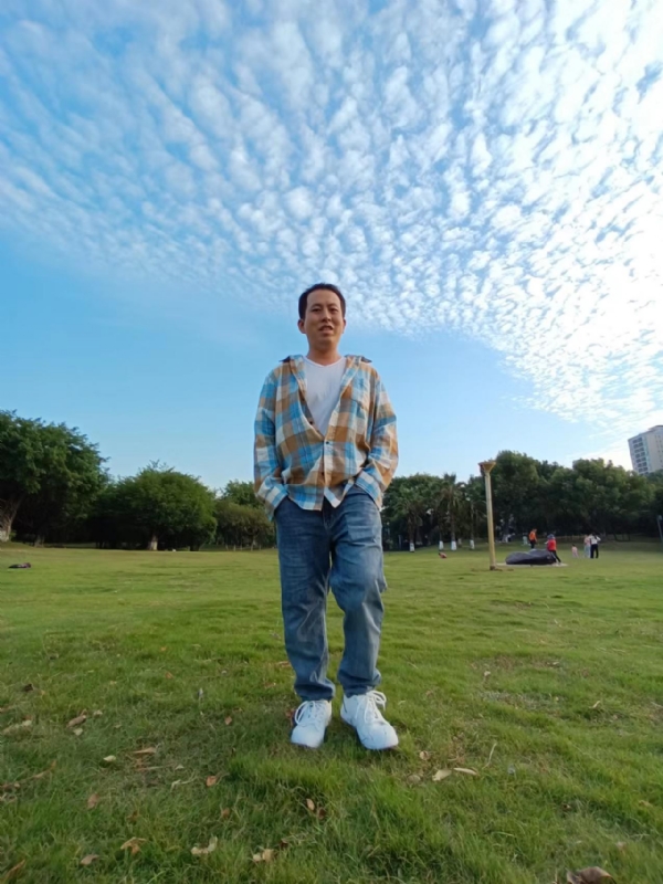 曹先生的第三张照片--松溪相亲网