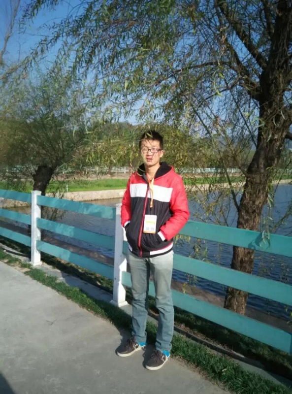 吊羊习习的第一张照片--松溪相亲网