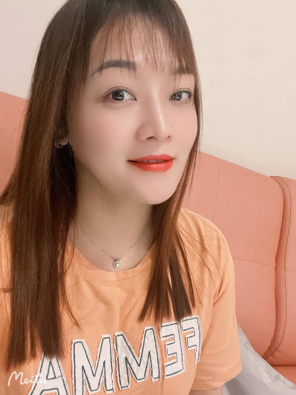 阮垂陽thuyduong的第二张照片--松溪相亲网