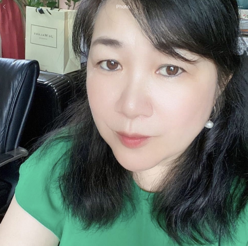 花儿的第一张照片--松溪相亲网