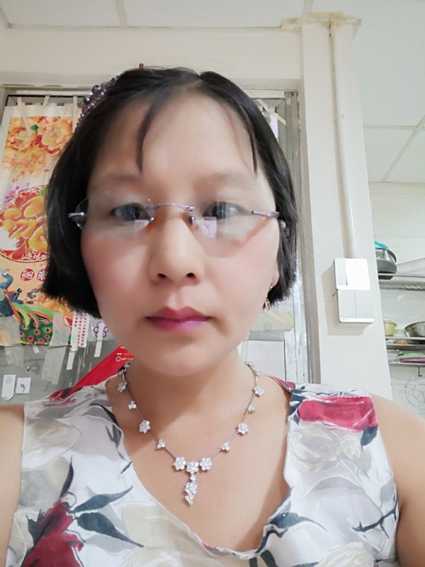 钟烨的第一张照片--松溪相亲网