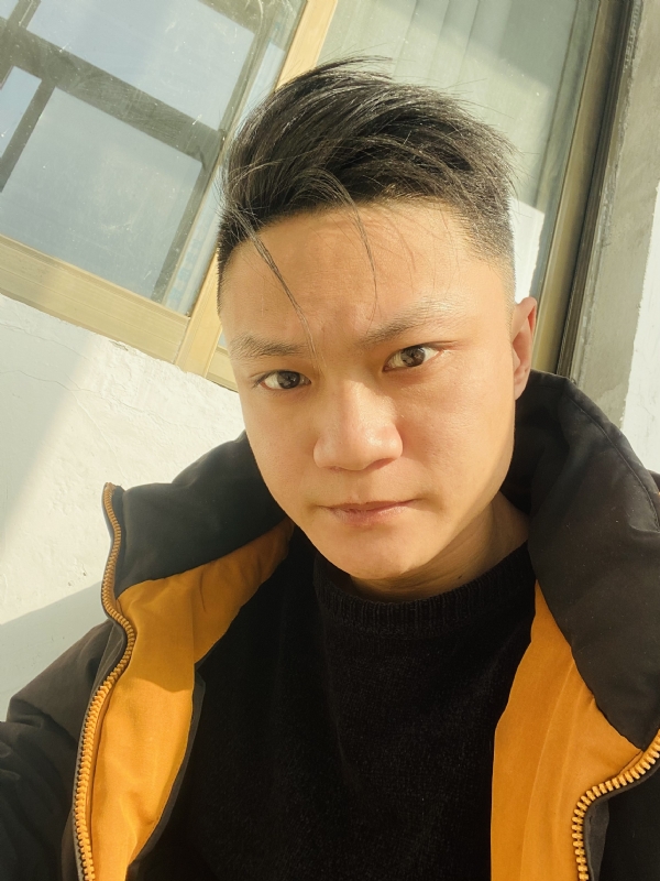 凯子的第二张照片--松溪相亲网