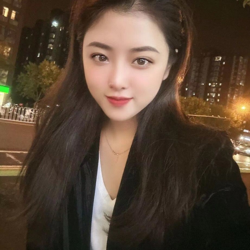 爱笑的微微的第一张照片--松溪相亲网