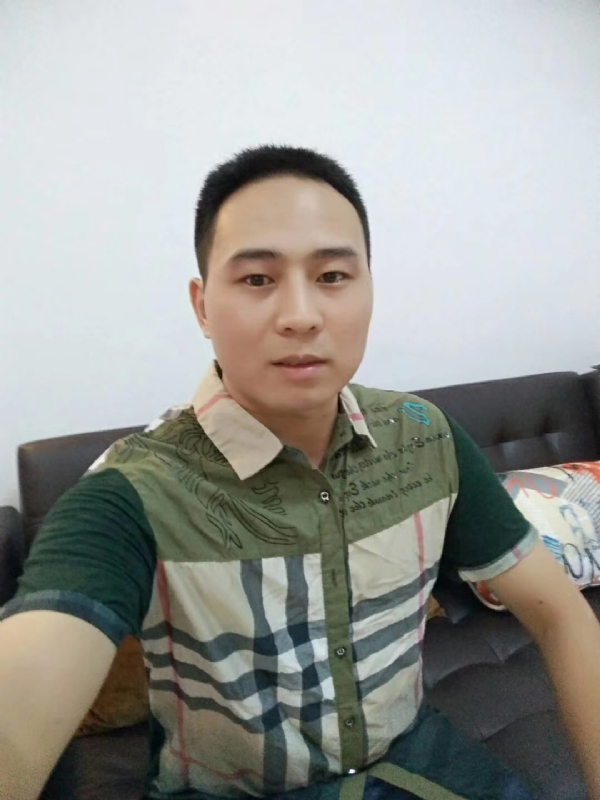寻找一位爱人的第二张照片--松溪相亲网