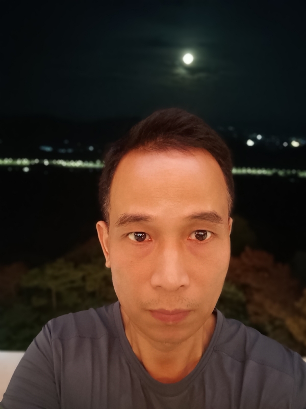 辉哥的第一张照片--松溪相亲网