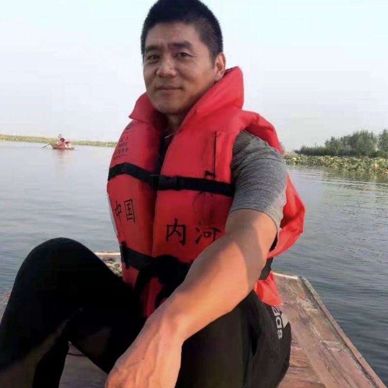 啊正的第二张照片--松溪相亲网