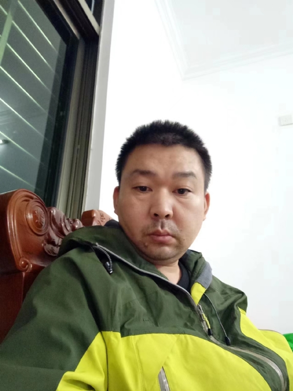 阿汤的第一张照片--松溪相亲网
