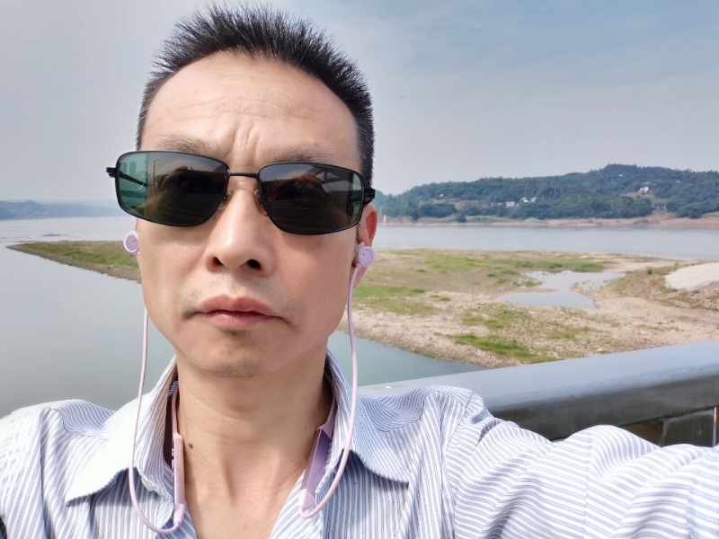 猪哥哥的第一张照片--松溪相亲网