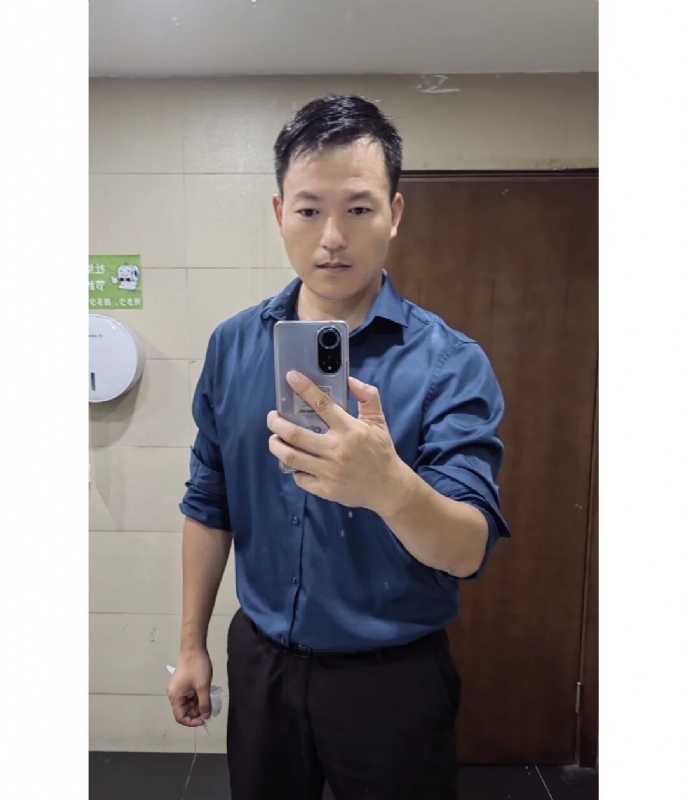 缘来是你的第三张照片--松溪相亲网