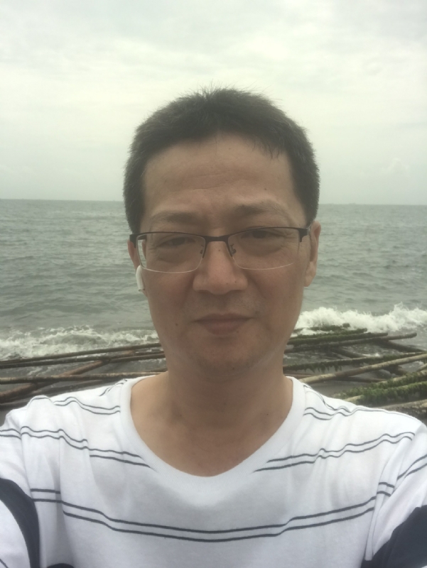 浪人的第一张照片--松溪相亲网