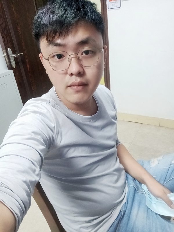小林子的第二张照片--松溪相亲网