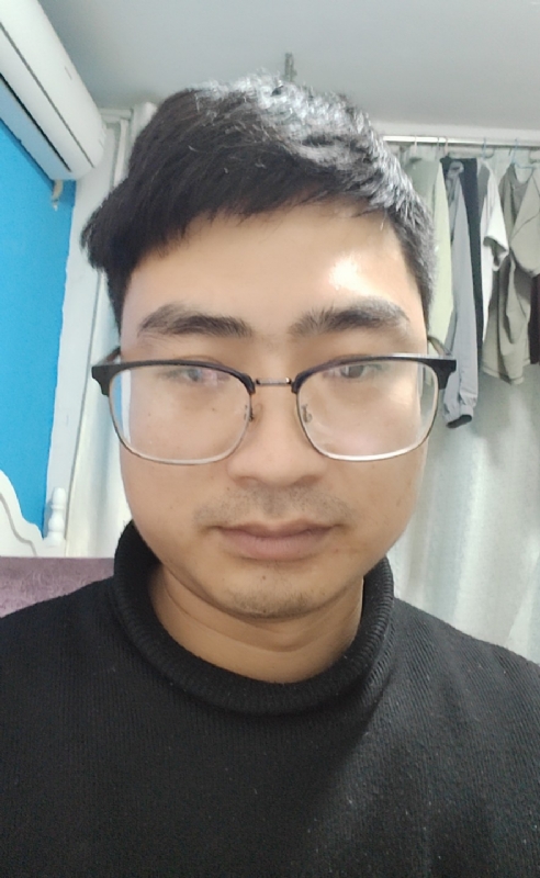 少平的第二张照片--松溪相亲网