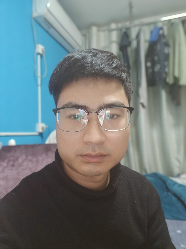 少平的第三张照片--松溪相亲网