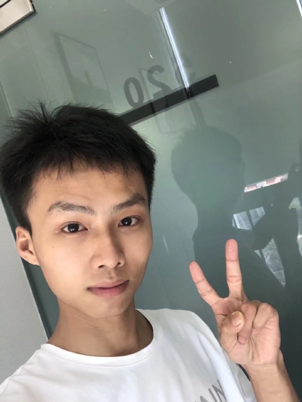 吥離吥棄的第二张照片--松溪相亲网