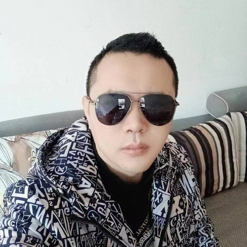 相知的第一张照片--松溪相亲网
