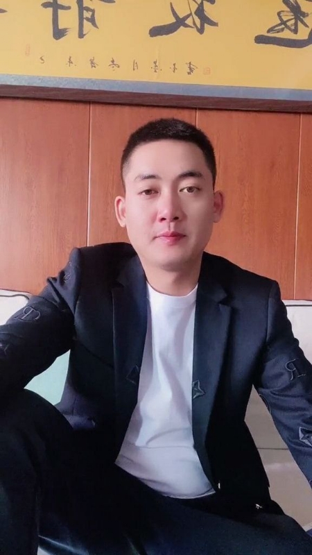 李泽胜的第一张照片--松溪相亲网