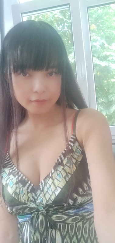 Sophia的第一张照片--松溪相亲网