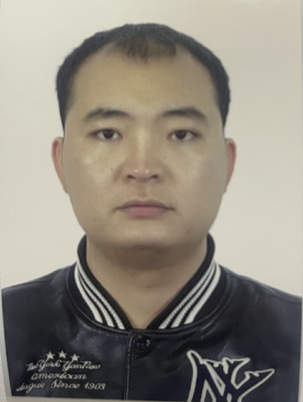 等你的我的第一张照片--松溪相亲网