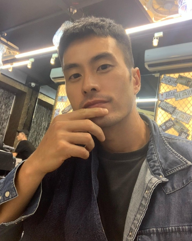 伟业强哥的第一张照片--松溪相亲网