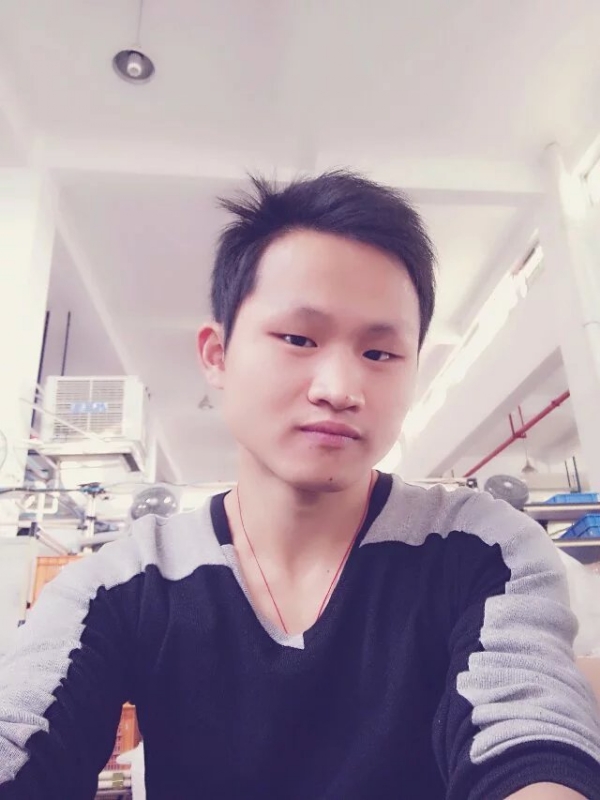 ks的第一张照片--松溪相亲网