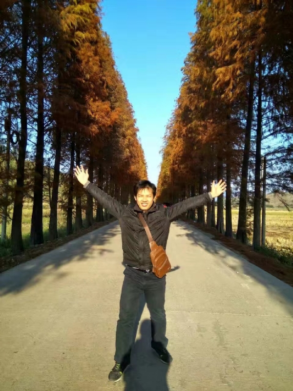 朱相平的第一张照片--松溪相亲网