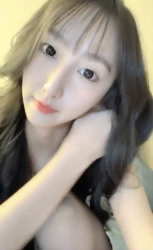 李诗敏的第一张照片--松溪相亲网