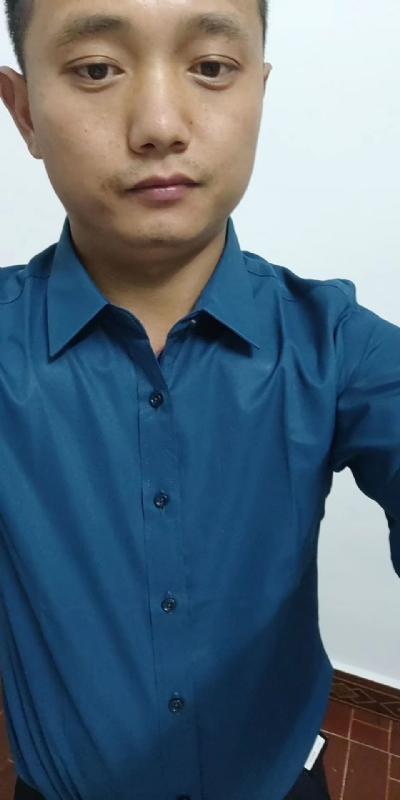 Azhili的第一张照片--松溪相亲网