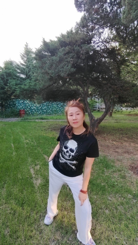 晚霞的第二张照片--松溪相亲网