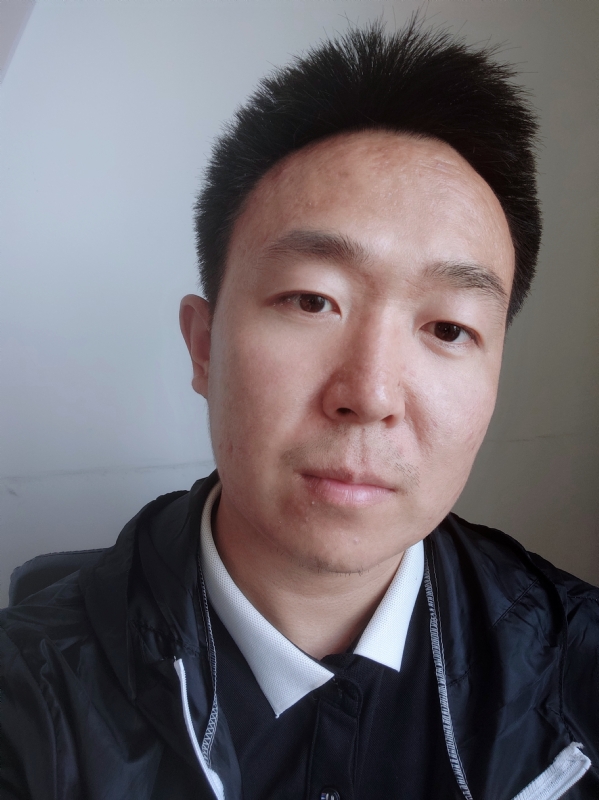 骰子的第七面的第一张照片--松溪相亲网