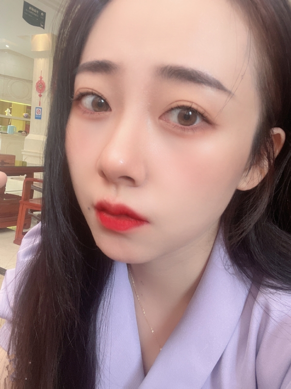 zhou小咪的第一张照片--松溪相亲网