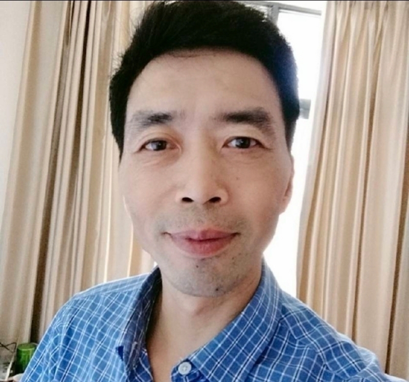 零距离的第二张照片--松溪相亲网