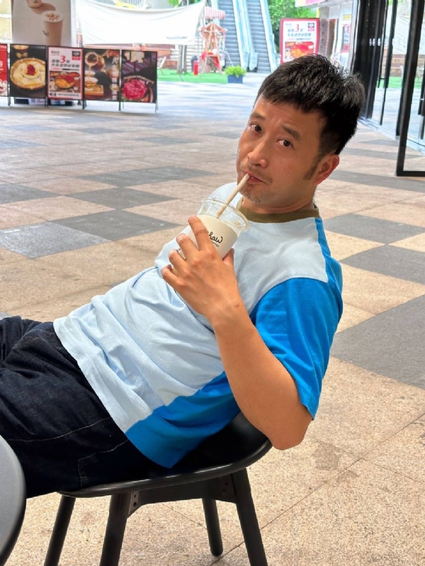 生而为人的第一张照片--松溪相亲网