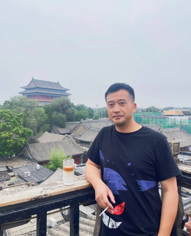 生而为人的第二张照片--松溪相亲网