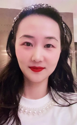 绿茶的第一张照片--松溪相亲网