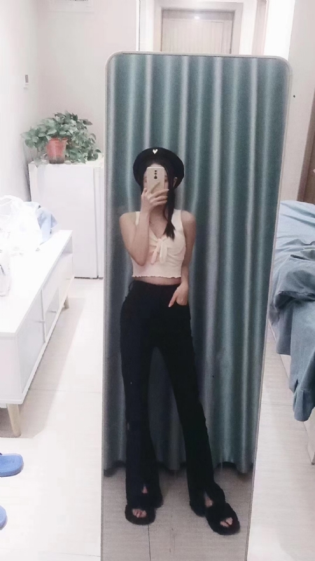 莎莎的第二张照片--松溪相亲网