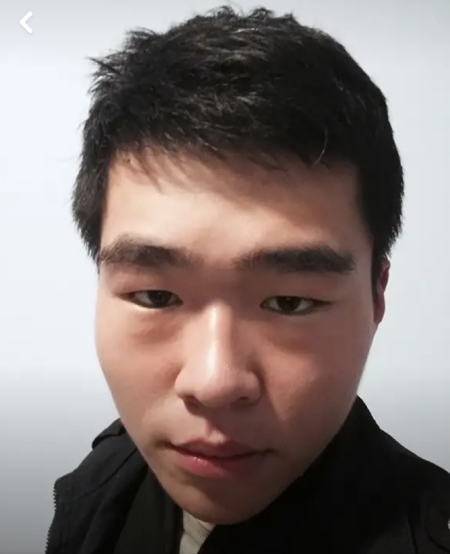 高冷的咖啡的第一张照片--松溪相亲网