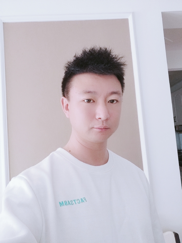 Glory的第二张照片--松溪相亲网