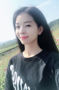 刘清竹的第一张照片--松溪相亲网