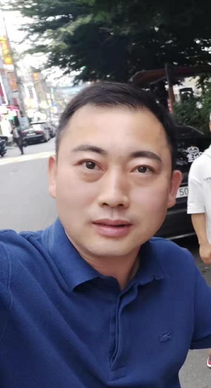 李龙的第一张照片--松溪相亲网