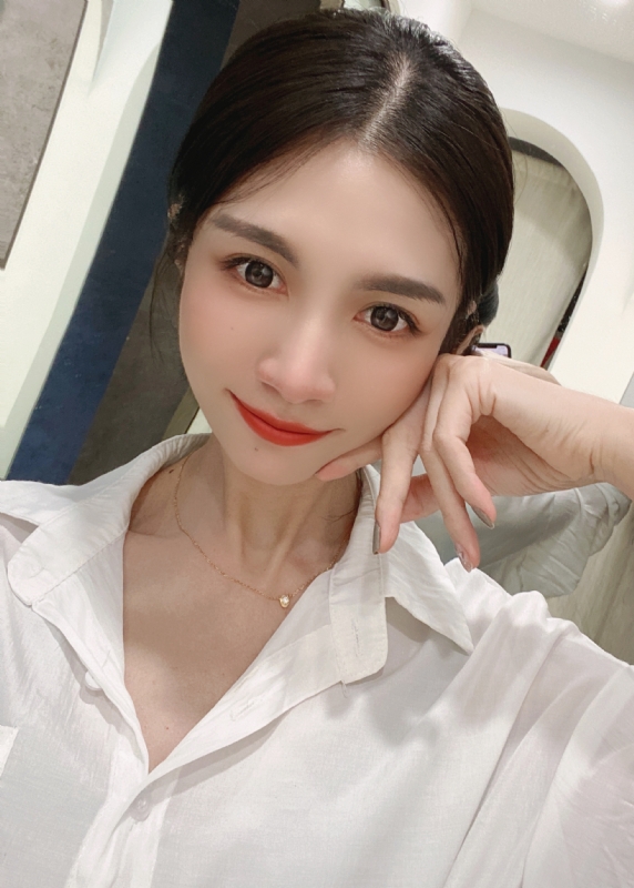 Anna的第一张照片--松溪相亲网