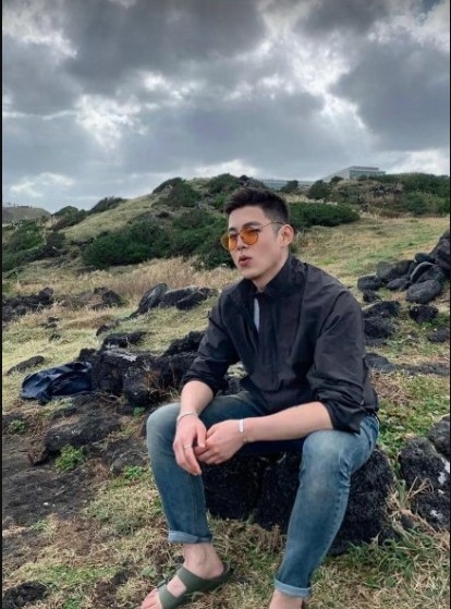 阿海的第一张照片--松溪相亲网
