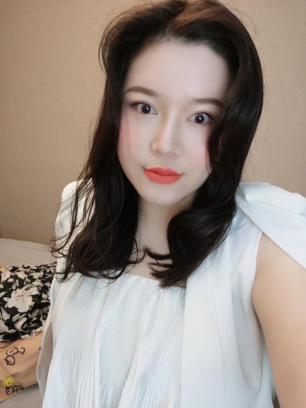 璐璐的第一张照片--松溪相亲网