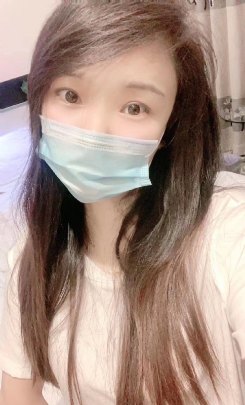 静静的第二张照片--松溪相亲网
