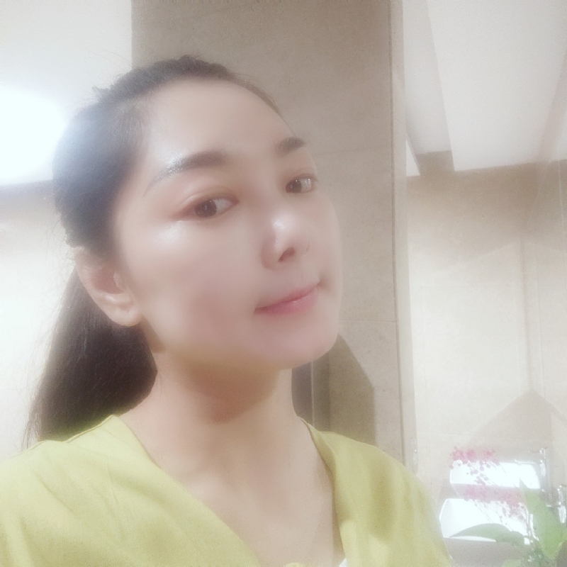金秋的第一张照片--松溪相亲网