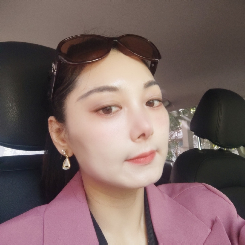金秋的第二张照片--松溪相亲网